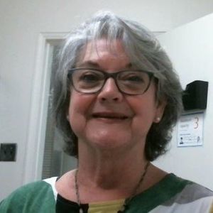 Meet your Posher, Sandra